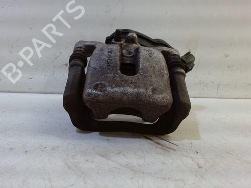 Used Left rear brake caliper RENAULT GRAND SCÉNIC IV (R9_) 1.3 TCe 160 (R9NC) (159 hp) 12534346