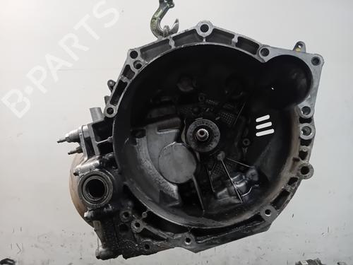 Used Gearbox Gearbox 38318445 38318445