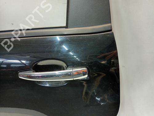 Left rear door CITROËN C3 II (SC_) 1.2 VTi 82 | BP30104622C4