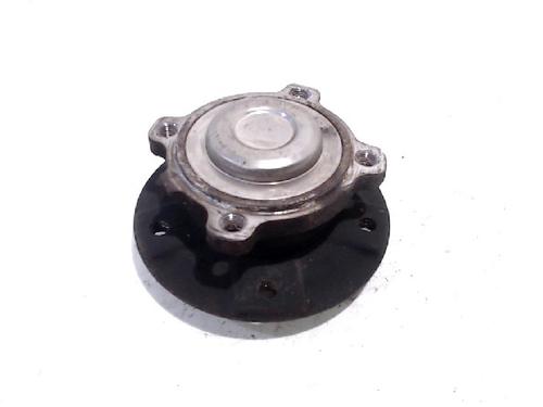 Used Left front steering knuckle BMW 1 (E87) 120 d (163 hp) 13200136