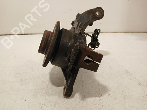 Left front steering knuckle RENAULT CAPTUR I (J5_, H5_) 1.2 TCe 120 | BP26579860M25 - Image 2