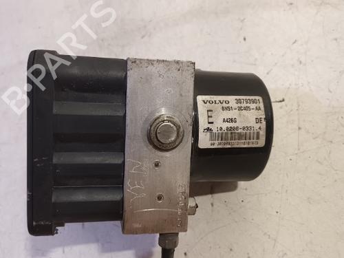 ABS pump VOLVO V50 (545) 2.0 D | BP13735055M43 