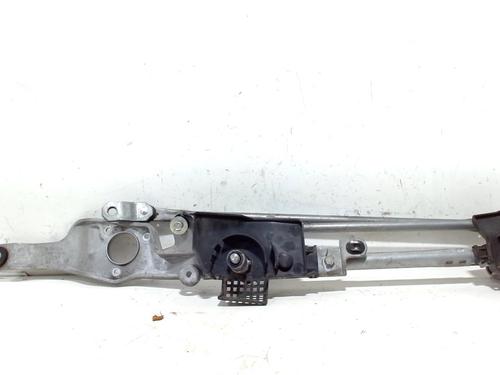 Used Front wipers mechanism Front wipers mechanism MAZDA 2 (DE_, DH_) 1.3 (DE3FS) (75 hp) 8683484 8683484