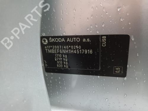 Engine SKODA RAPID Spaceback (NH1) 1.4 TDI | BP36880461M1  - Image 11