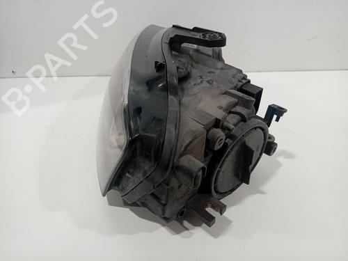 Left headlight AUDI A3 Sportback (8PA) 1.4 TFSI | BP29918645C28