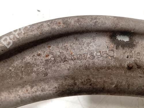 Left front suspension arm AUDI Q5 (FYB, FYG) SQ5 TFSI quattro | BP33421976M12 - Image 5