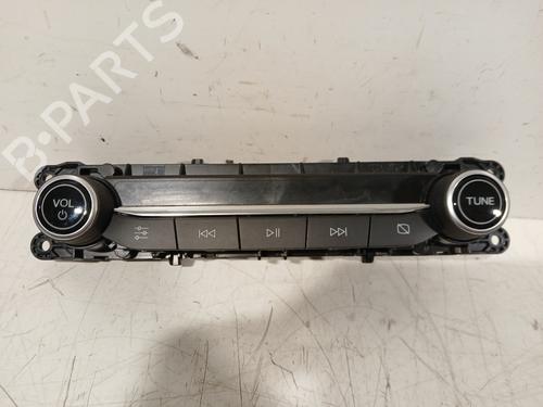 Used Switch Switch FORD FOCUS IV Turnier (HP) 1.5 EcoBlue (120 hp) 33678476 33678476