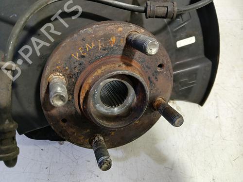 Right front steering knuckle KIA RIO III (UB) 1.4 CRDi | BP31263603M26