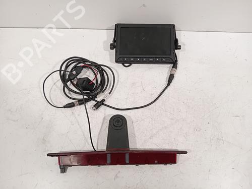 Used Camera VW CRAFTER 30-50 Van (2E_) 2.0 TDI (136 hp) 19316823