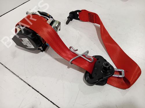 Front left seatbelt RENAULT MASTER IV Van (F8__) BLUE DCI 150 (F8M3) | BP39716915I26 - Image 2