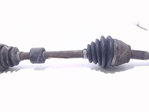 Right front driveshaft FORD FIESTA VI (CB1, CCN) 1.6 TDCi | BP5148032M39 