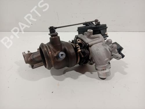 Used Turbocharger/Supercharger Turbocharger/Supercharger 30579359 30579359