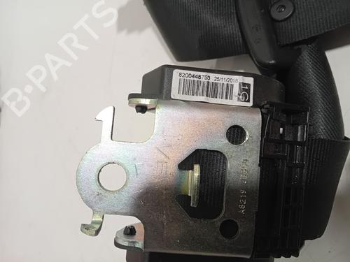 Front left seatbelt MERCEDES-BENZ CITAN Box Body/MPV (W415) 108 CDI (415.601, 415.603) | BP32395685I26