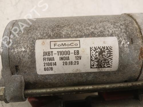 Starter FORD FOCUS IV Turnier (HP) 1.0 EcoBoost mHEV | BP40444951M8 - Image 5
