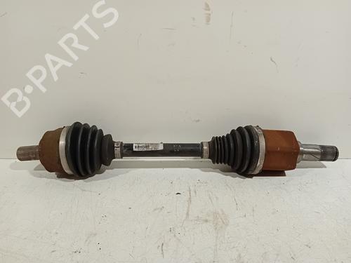 Used Left front driveshaft Left front driveshaft 19727292 19727292