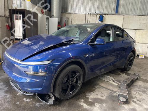 Brugte TESLA MODEL Y (5YJY) EV 4828051