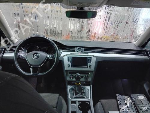 Electronic module VW PASSAT B8 Variant (3G5, CB5) 1.6 TDI | BP31823892M83