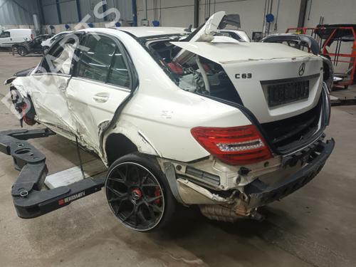 Starter MERCEDES-BENZ C-CLASS (W204) C 63 AMG (204.077) | BP40293443M8 - Image 8