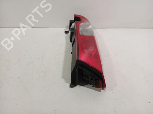 Left taillight MERCEDES-BENZ CITAN Box Body/MPV (W415) 109 CDI (415.601, 415.603, 415.605) | BP29325416C34 
