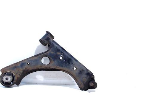 Used Right front suspension arm Right front suspension arm ALFA ROMEO MITO (955_) 1.6 JTDM (955AXC1B) (120 hp) 4716489 4716489