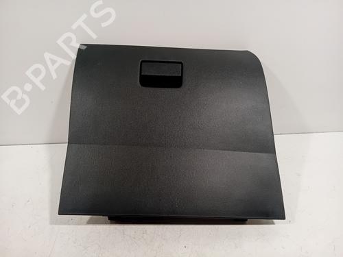 Handskerum MAZDA 2 Hatchback (DL, DJ) 1.5 (75 hp) 19088837