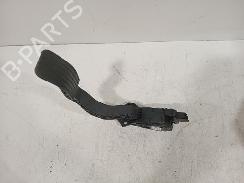 Pedal OPEL CROSSLAND X / CROSSLAND (P17, P2QO) 1.2 (75) | BP22234321I4 