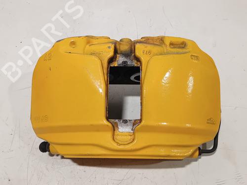 Used Left front brake caliper Left front brake caliper 39567329 39567329