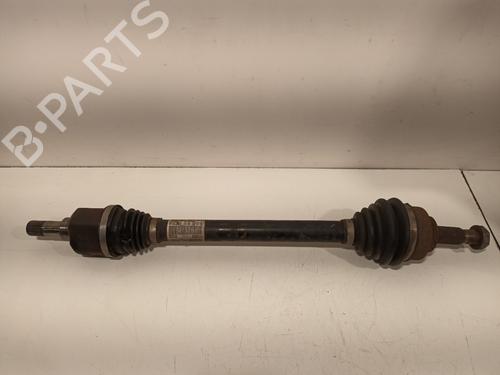 Used Left front driveshaft TOYOTA PROACE Van (MDZ_) 1.6 D4d (MDZ9) (95 hp) 32232287