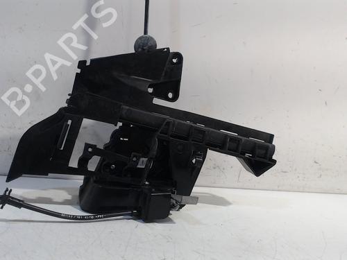 Used Rear right lock FORD FOCUS II Turnier (DA_, FFS, DS) 1.6 TDCi (109 hp) 13207401