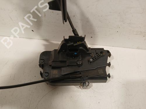Front right lock FORD PUMA (J2K, CF7) 1.0 EcoBoost mHEV | BP29015589C97 
