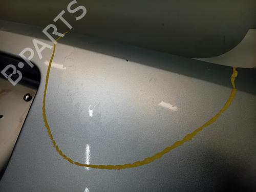 Rear bumper VW POLO V (6R1, 6C1) 1.2 TSI | BP20139258C8 
