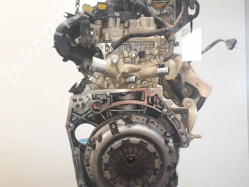 Moteur DACIA DOKKER Express Box Body/MPV 1.6 (102 hp) 19179713