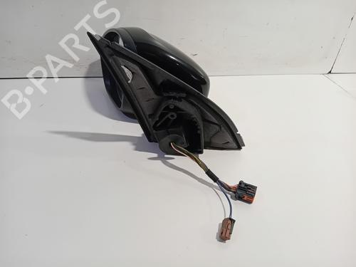 Left mirror PEUGEOT 308 II (LB_, LP_, LW_, LH_, L3_) 2.0 BlueHDi 150 | BP29870496C26