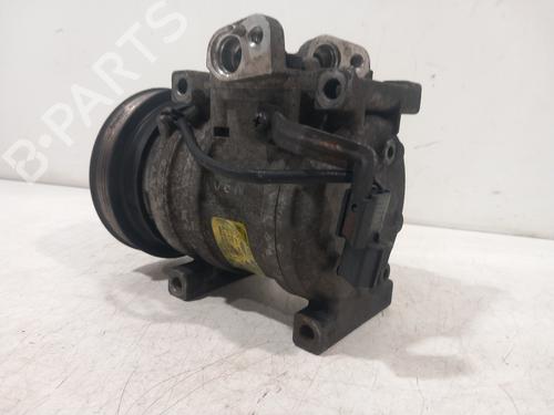 AC compressor KIA PICANTO II (TA) 1.0 | BP39509083M34 - Image 2