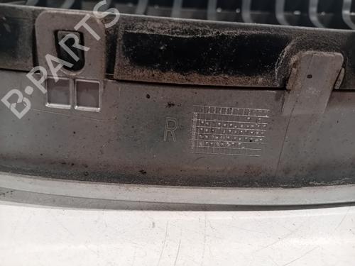 Grille BMW 1 (E87) 116 d | BP27638985C40 