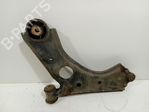 Right front suspension arm FIAT DOBLO Cargo (263_) 1.3 D Multijet | BP15737967M13 