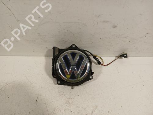 Used Camera VW GOLF VII (5G1, BQ1, BE1, BE2) 1.4 GTE Hybrid (204 hp) 29169612