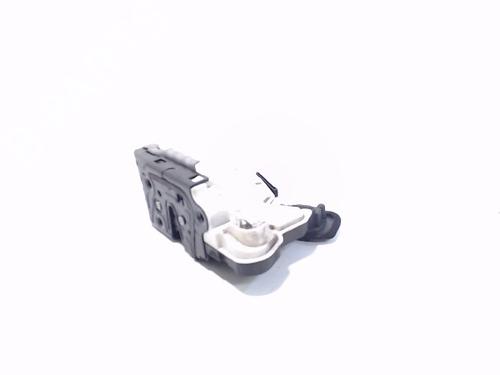 Front left lock VW POLO V (6R1, 6C1) 1.2 TDI | BP13197291C98 