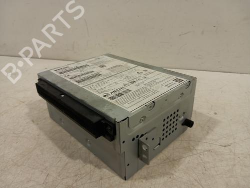Electronic module VOLVO V40 Hatchback (525) D3 | BP33698600M83 - Image 3