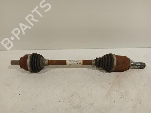 Used Left rear driveshaft Left rear driveshaft 18105921 18105921