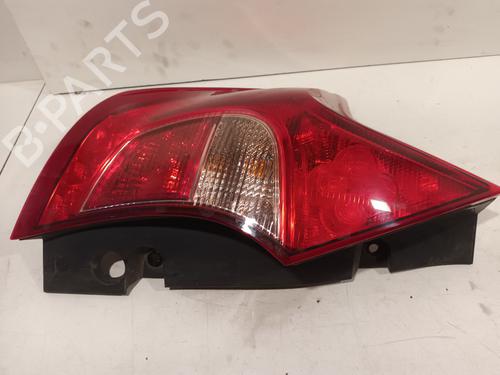 Used Left taillight Left taillight 39619954 39619954