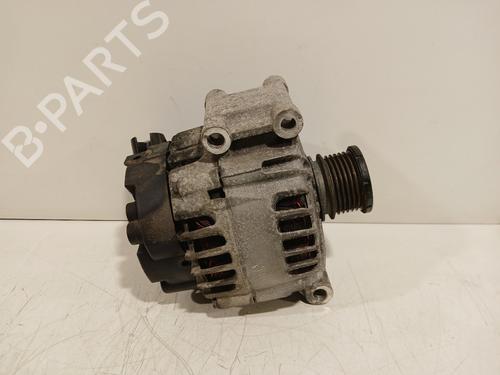 Generator Generator CITROËN C3 Picasso (SH_) 1.6 VTi 120 (120 hp) 37149034 37149034