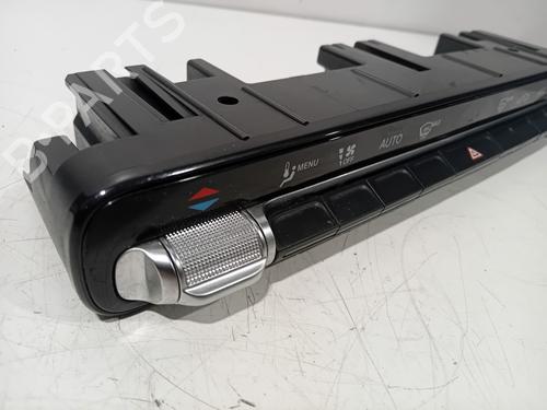Climate control MERCEDES-BENZ A-CLASS (W177) A 250 e (177.086) | BP33661340I5 - Image 3