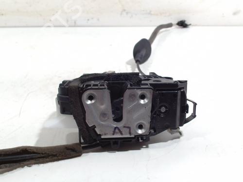 Used Front left lock Front left lock 13450142 13450142