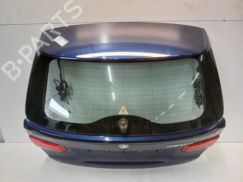 Bagklap CC/Kombi-Coupé Bagklap CC/Kombi-Coupé 39654959 39654959