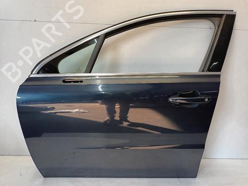 Dør venstre foran PEUGEOT 508 SW I (8E_) 1.6 THP (156 hp) 33048047