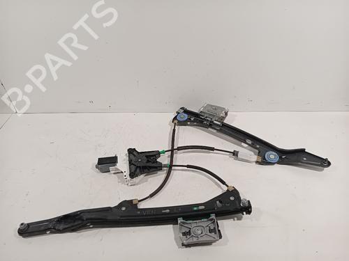 Used Rear left window mechanism AUDI A5 Sportback (8TA) 1.8 TFSI (170 hp) 30818333