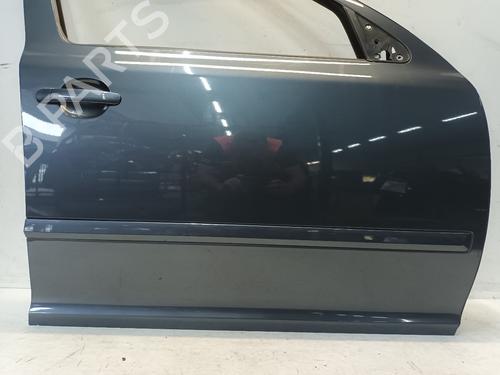 Dør høyre foran SKODA OCTAVIA II (1Z3) 1.4 TSI | BP29028735C3 
