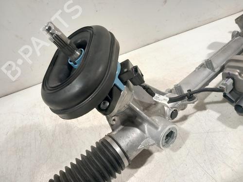 Steering rack RENAULT SCENIC E-TECH PHASE I EV87 | BP39563368M22 - Image 9