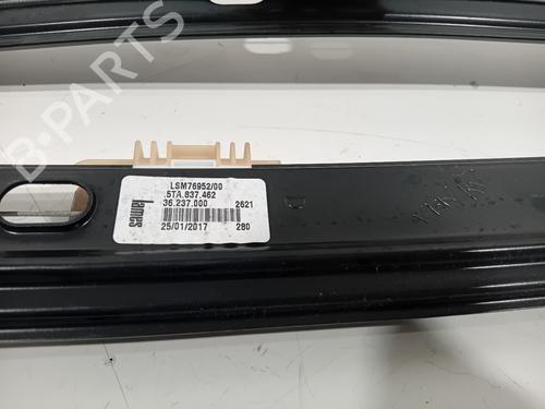 Front right window mechanism VW TOURAN (5T1) 1.6 TDI | BP30567222C23 - Image 5